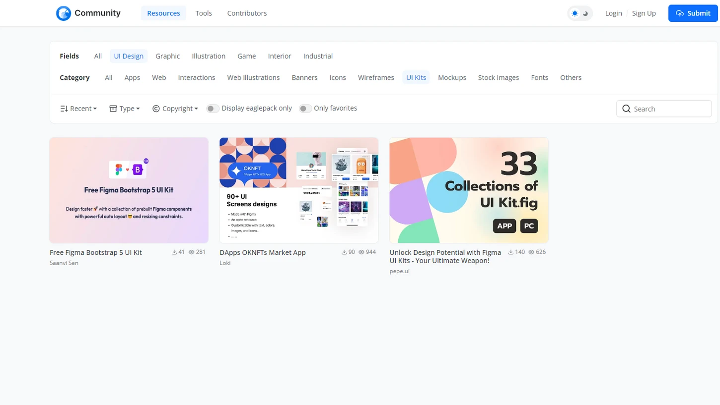 Image from Eagle Community